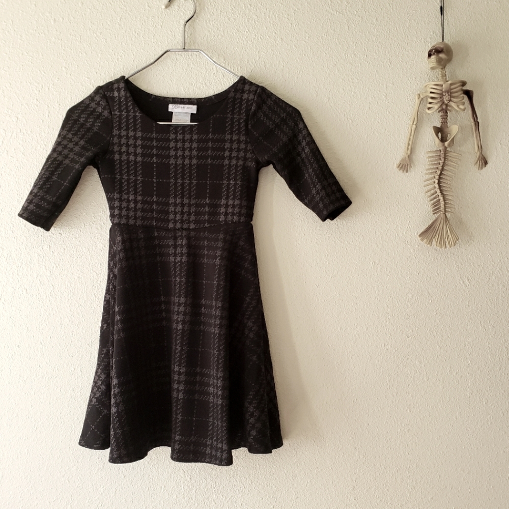 Bonnie Jean dress
